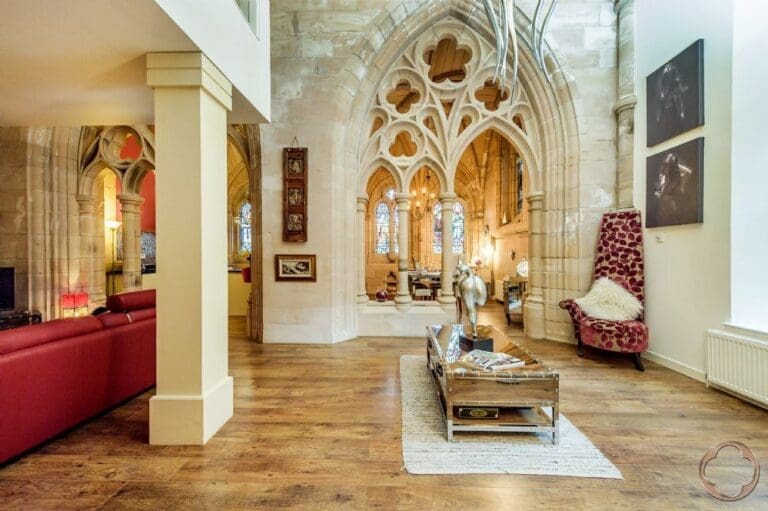 Rent Apartment Milk Desert Inverness