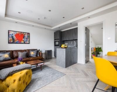 Rent Apartment Milk Lava Stone Knightsbridge