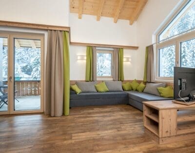 Rent Apartment Milk Plantain Austria