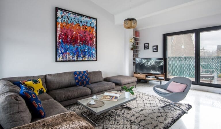 Rent Apartment Mimi Malachite Latin Quarter