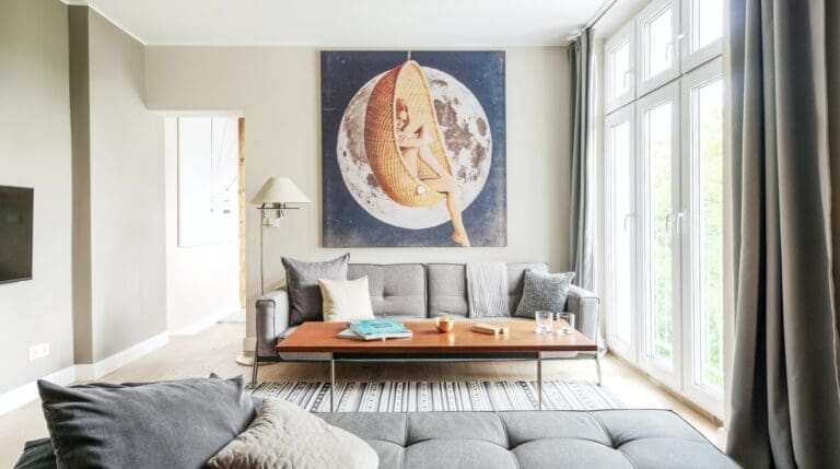 Rent Apartment Mimi Salt Kreuzberg