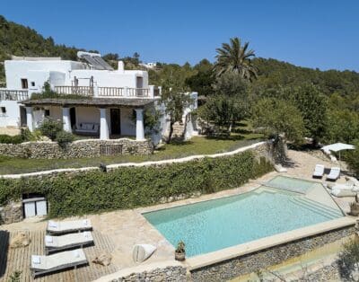 Rent Apartment Mindaro Silverbell Ibiza