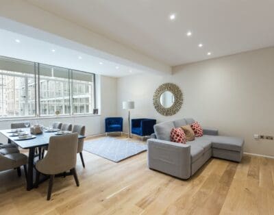 Rent Apartment Mindaro Stephanotis Covent Garden