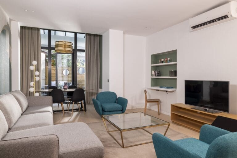 Rent Apartment Misty Autograph South Pigalle