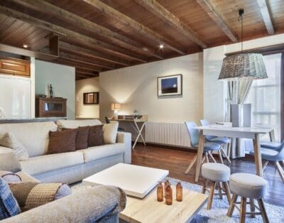 Rent Apartment Misty Bella Val d’Aran