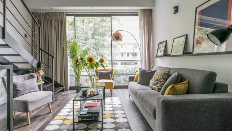 Rent Apartment Misty Mer Issy-Les-Moulineaux – South 15th