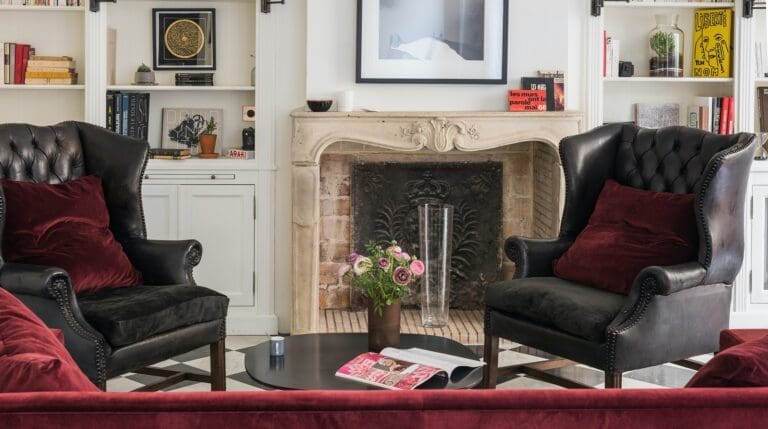 Rent Apartment Mocha Gladiolus Le Marais