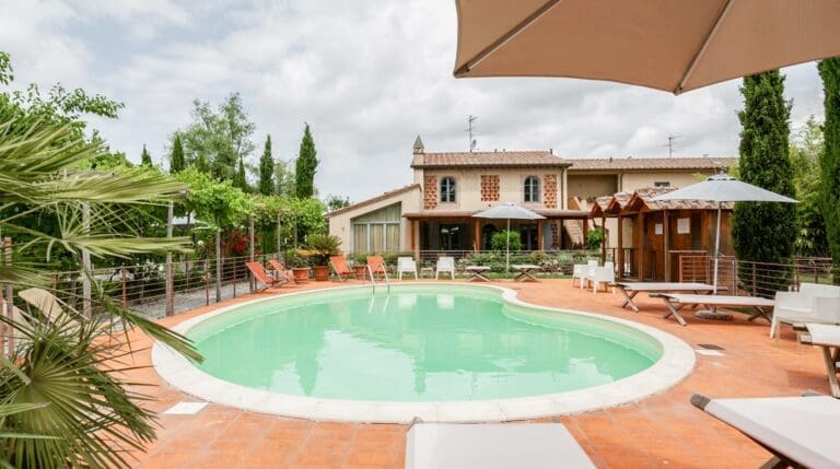 Rent Apartment Mode Hazelnut Tuscany