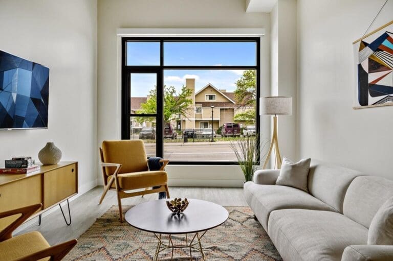 Rent Apartment Mode Locustberry Denver