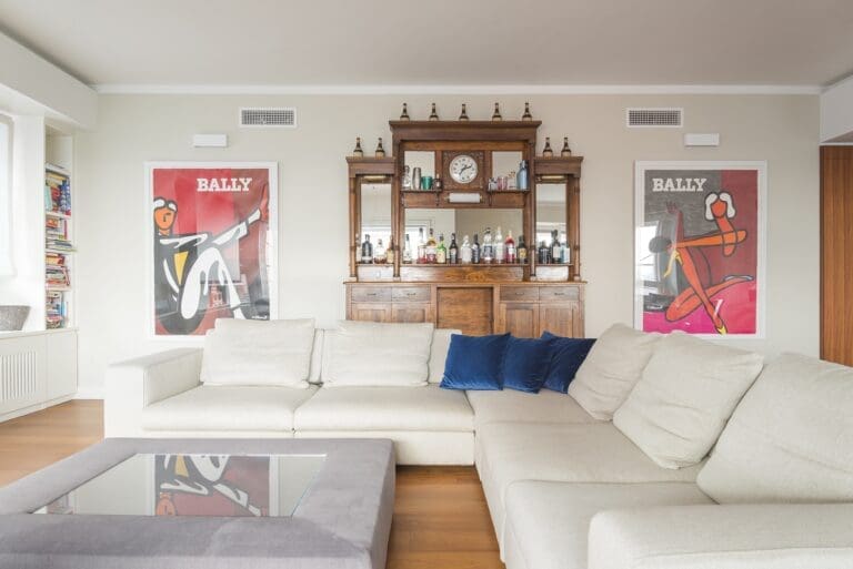 Rent Apartment Mode Witchhazel Tre Torri