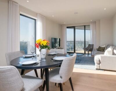 Rent Apartment Moonstone Manjack Pimlico