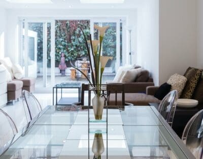 Rent Apartment Mordant Rowan South Kensington