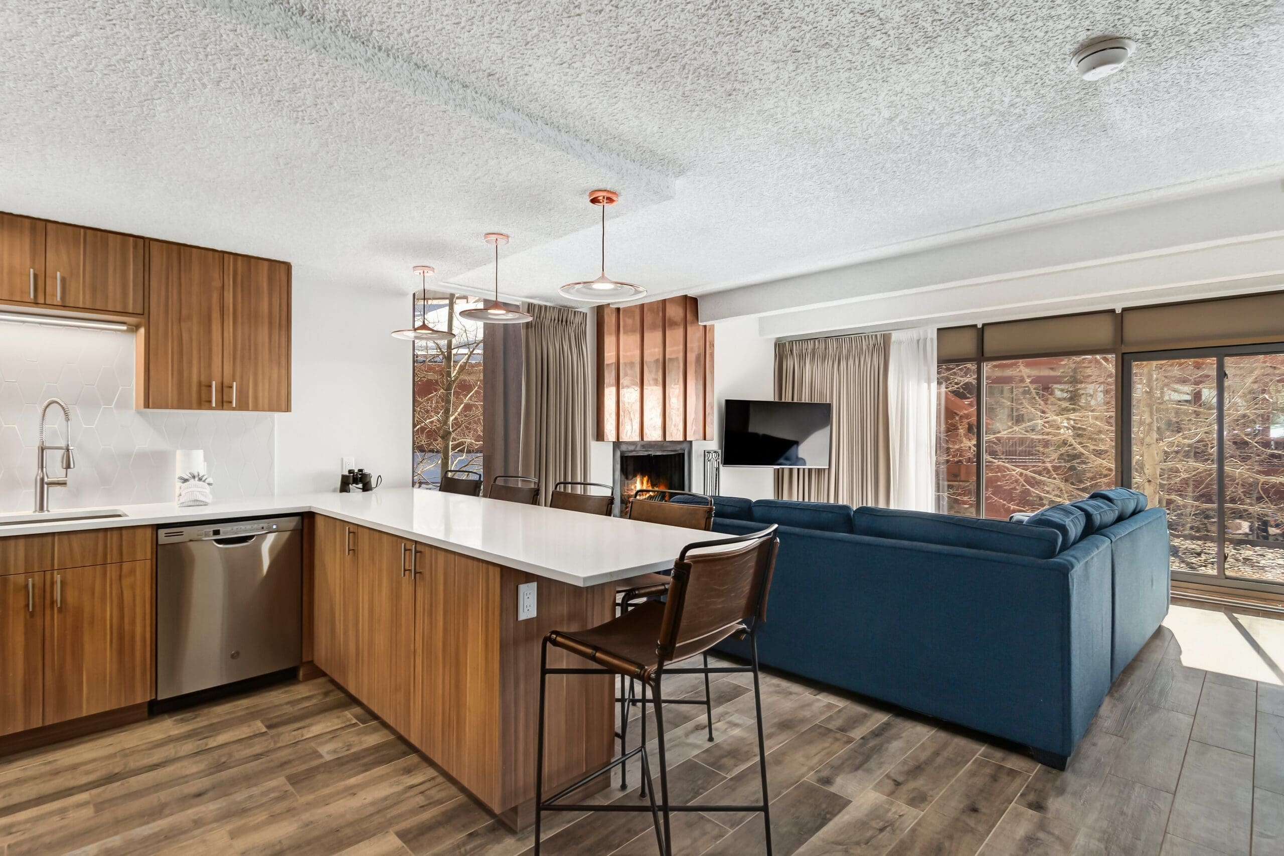 Rent Apartment Morning Enthusiasm Colorado