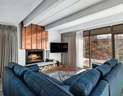Rent Apartment Morning Enthusiasm Colorado