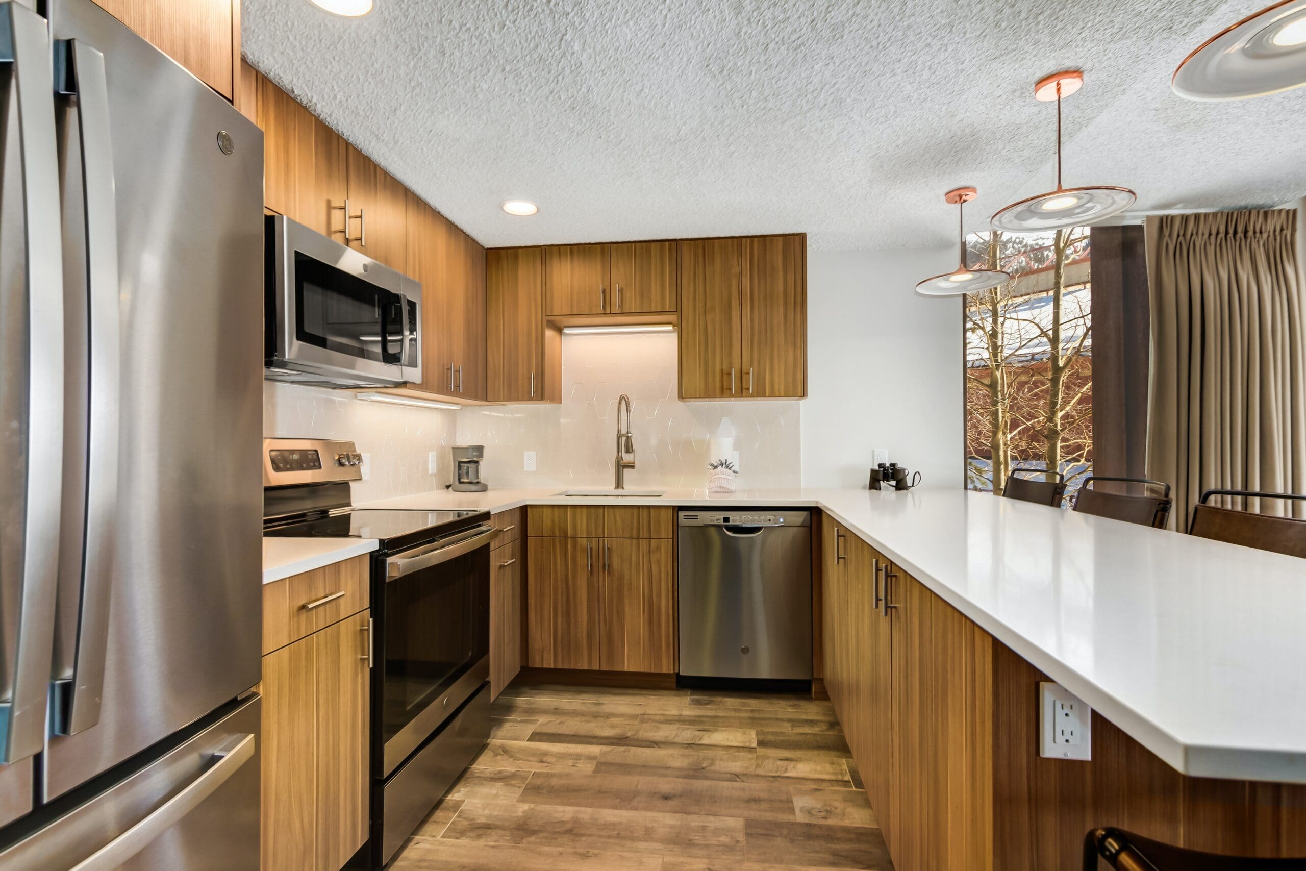 Rent Apartment Morning Enthusiasm Colorado