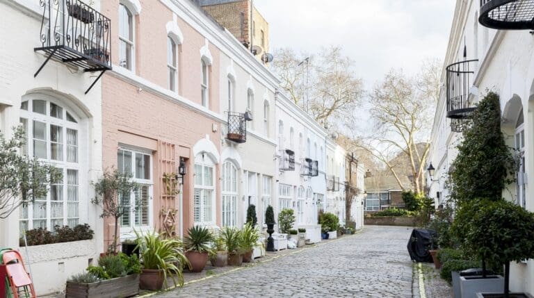 Rent Apartment Morning Palm South Kensington