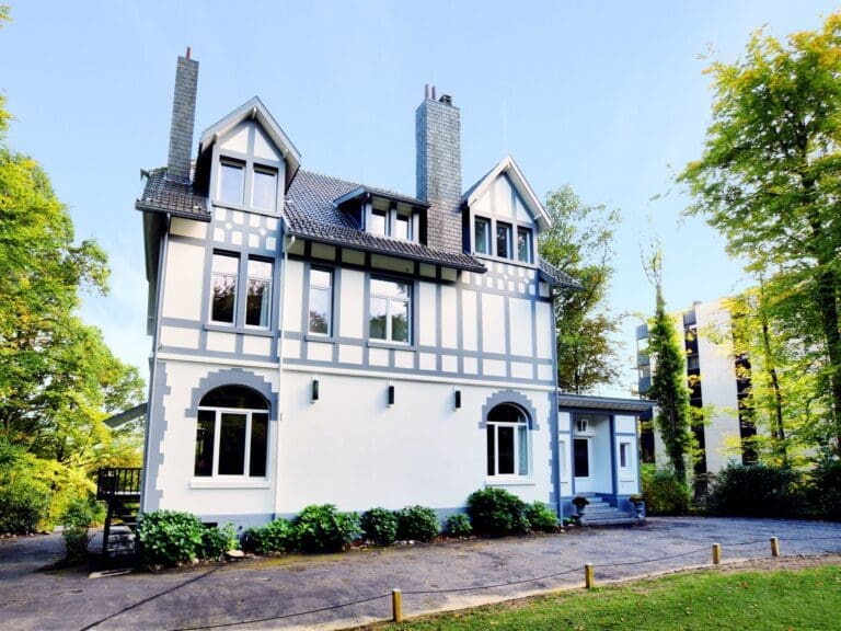 Rent Apartment Moss Beefwood Belgium