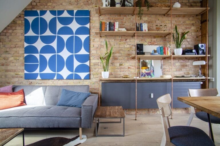 Rent Apartment Moss Ming Kreuzberg