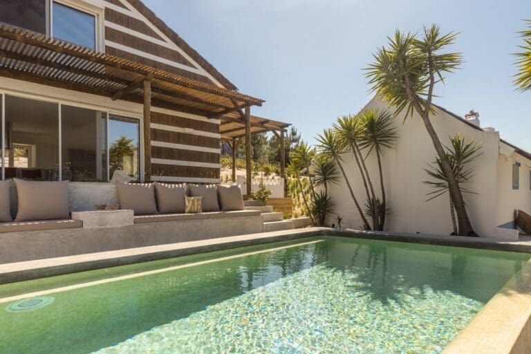 Rent Apartment Moss Pachypodium Portugal