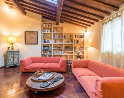 Rent Apartment Mountain Crystal Santa Croce