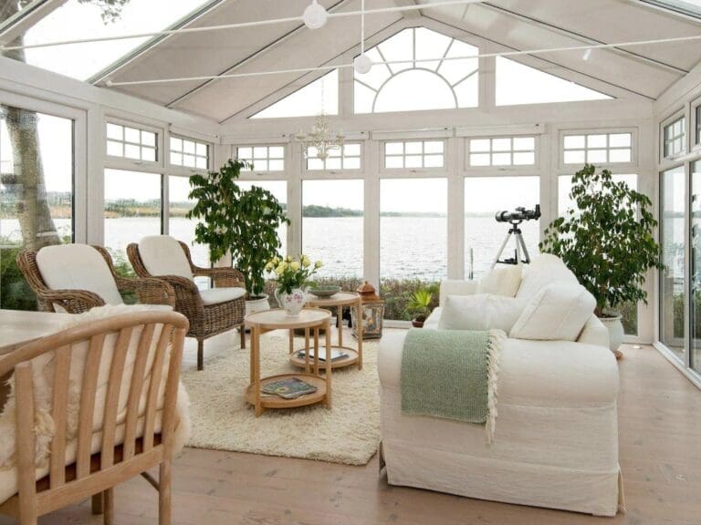 Rent Apartment Mountbatten Baobab Denmark