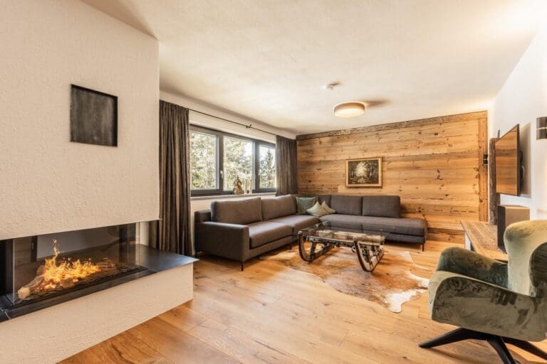 Rent Apartment Mughal Papeda Austria