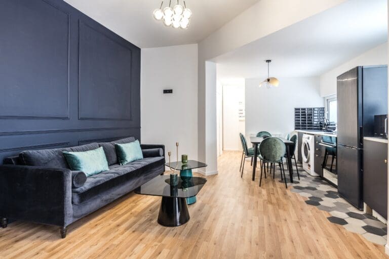 Rent Apartment Mughal Pummelo Arc de Triomphe – Champs-Élysées