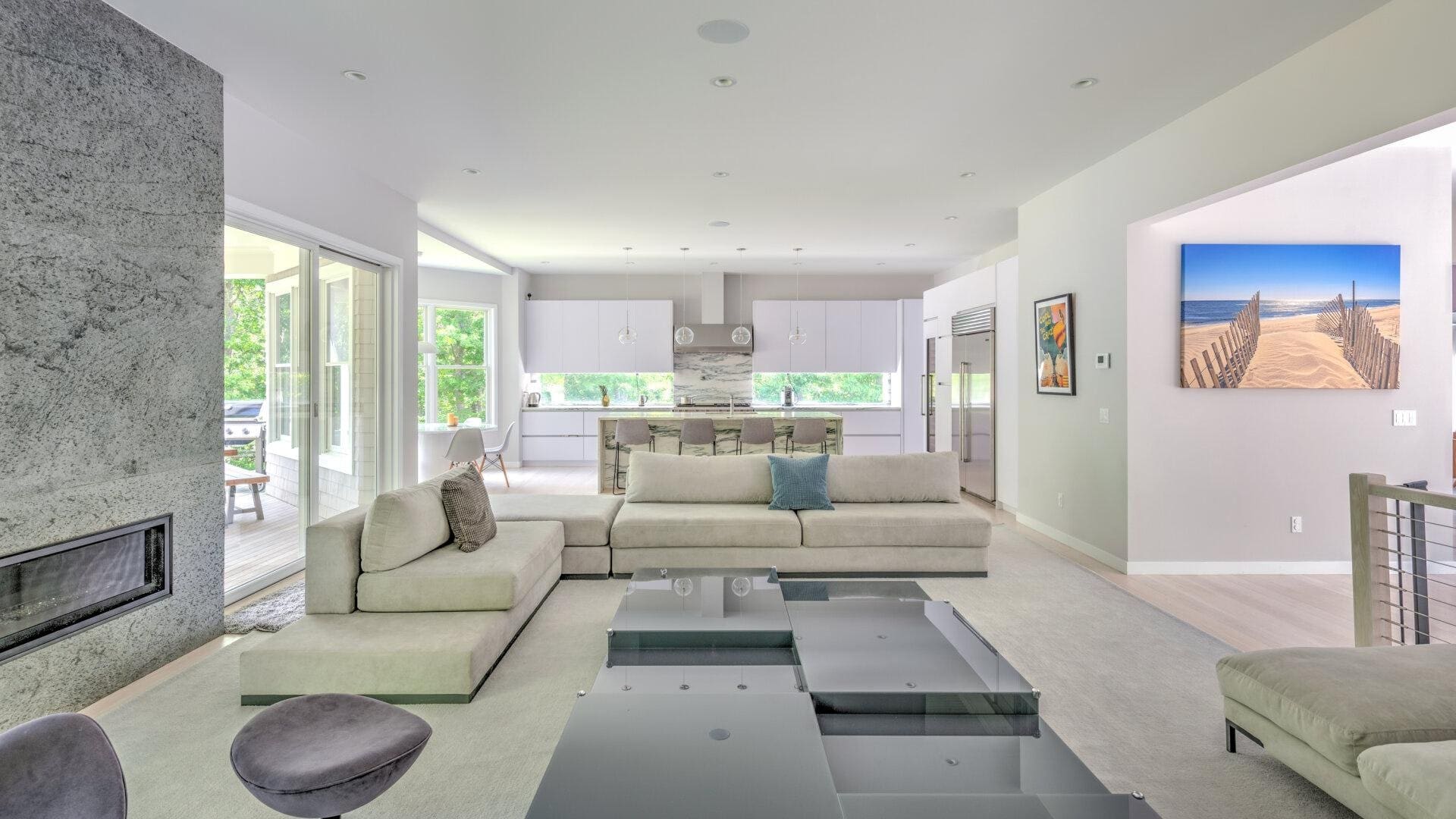 Rent Apartment Mulberry Coral The Hamptons