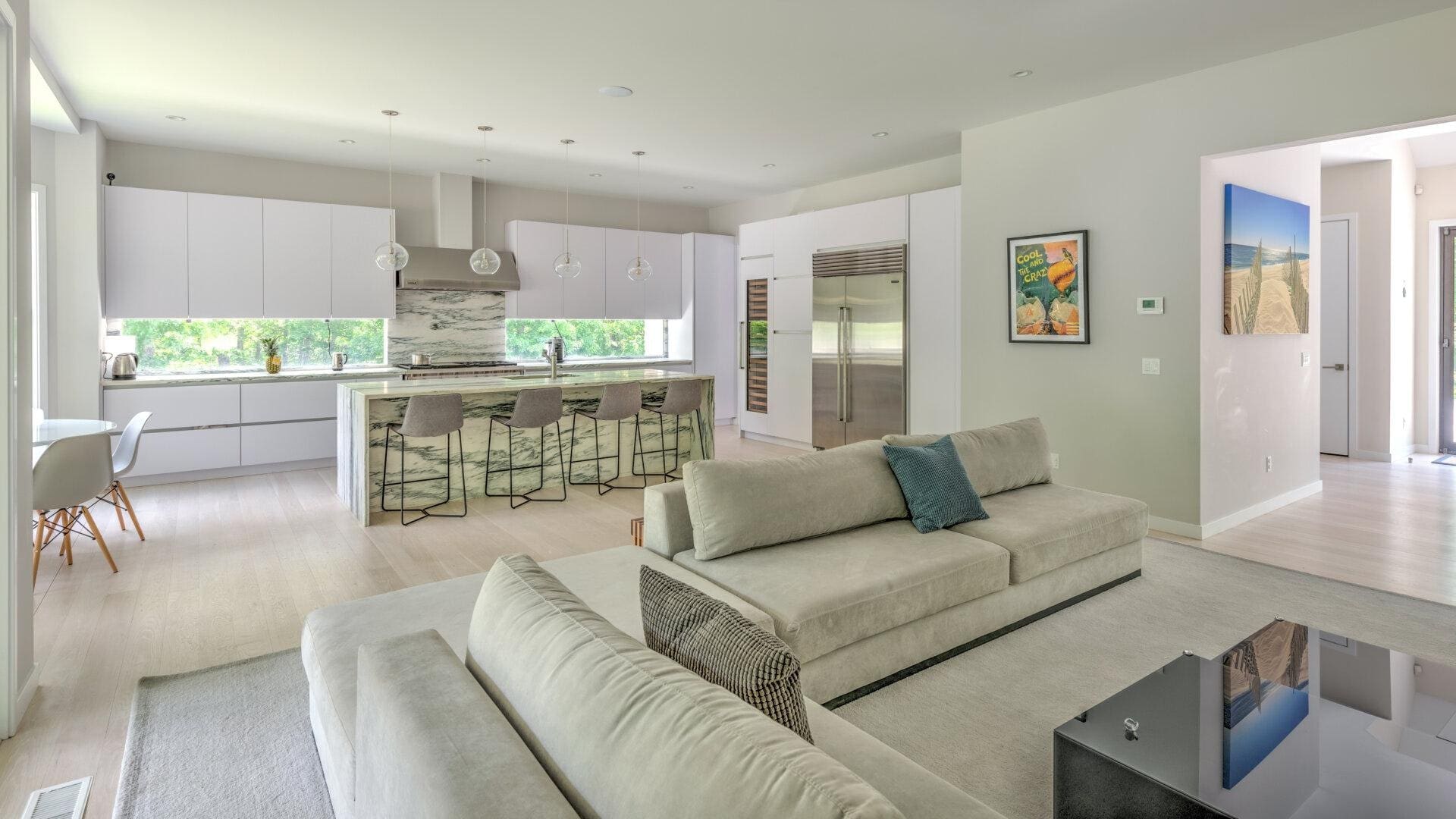 Rent Apartment Mulberry Coral The Hamptons