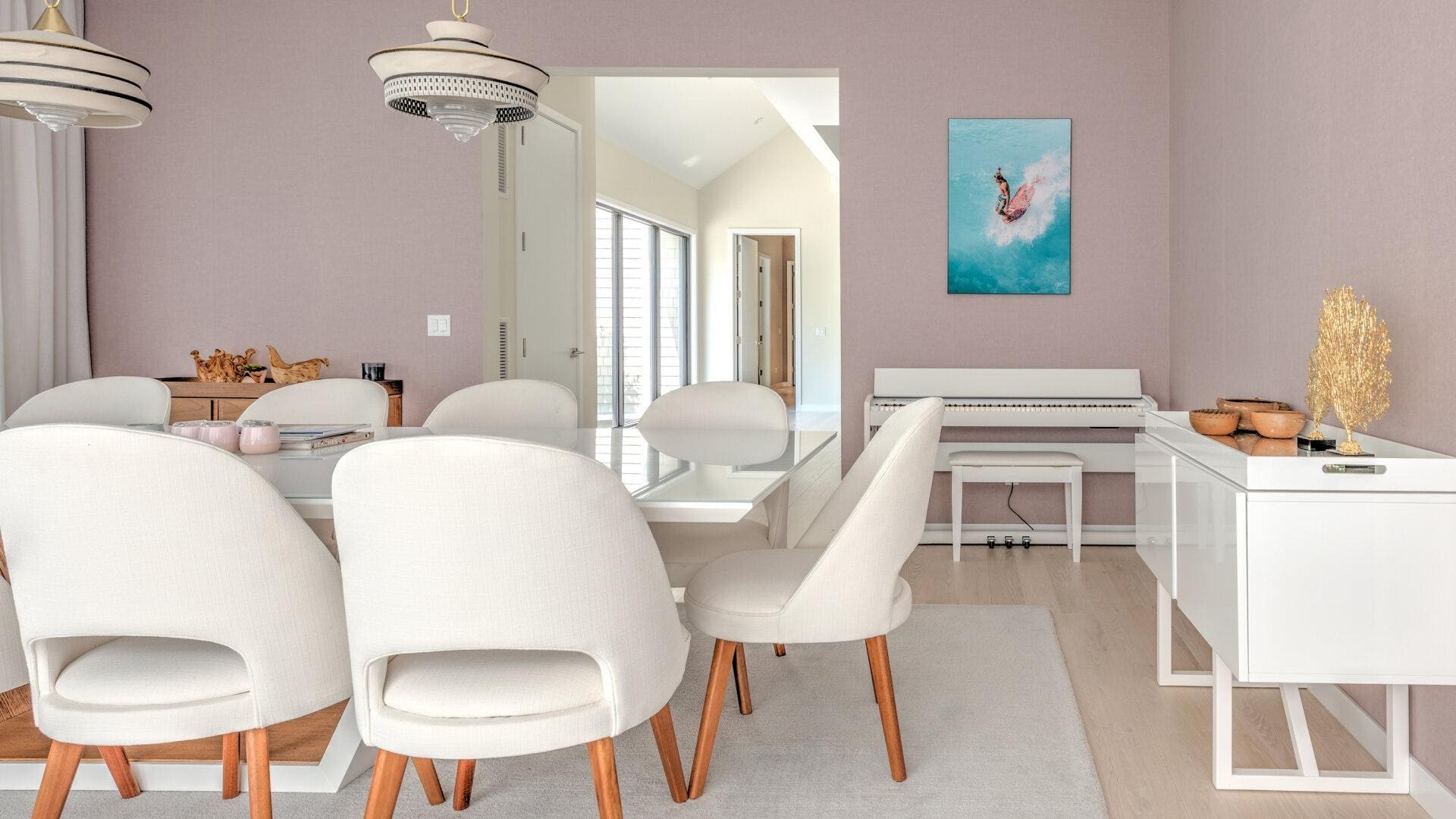 Rent Apartment Mulberry Coral The Hamptons