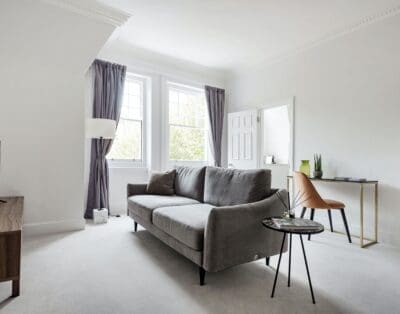 Rent Apartment Mulberry Foxglove Belgravia