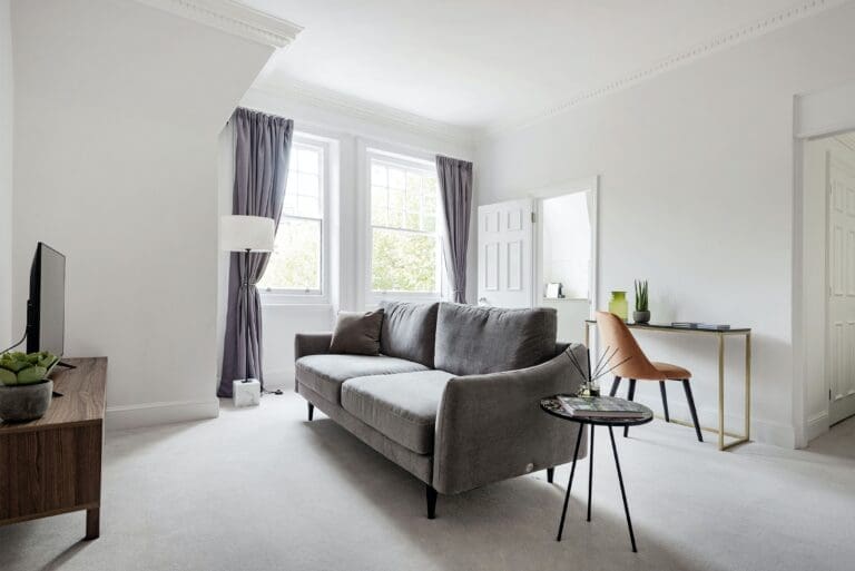 Rent Apartment Mulberry Foxglove Belgravia
