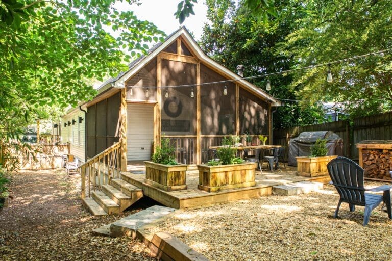 Rent Apartment Mustard Pride Atlanta