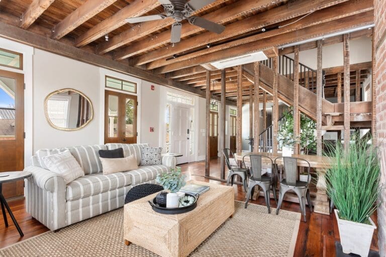 Rent Apartment Myrtle Narcissus Charleston Historic Downtown