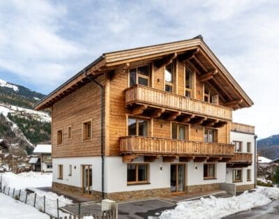 Rent Apartment Myrtle Sappanwood Austria