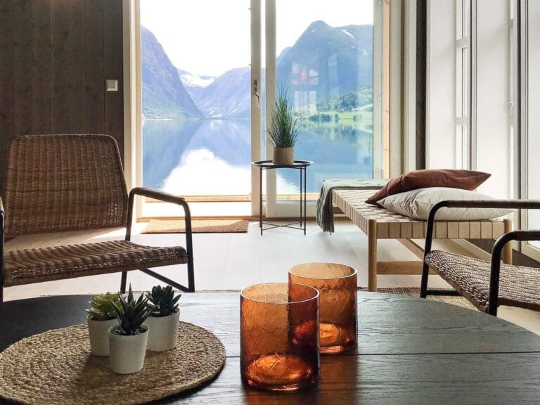 Rent Apartment Nadeshiko Sandalwood Norway