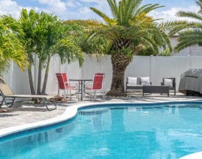 Rent Apartment Nadeshiko Wild Fort Lauderdale