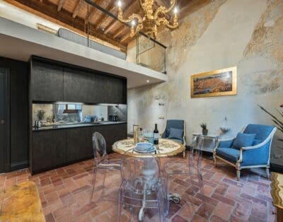 Rent Apartment Napier Bayleaf Ponte Vecchio