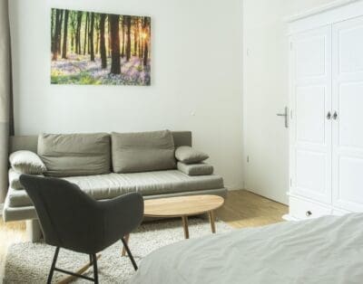 Rent Apartment Napier Podocarp Charlottenburg