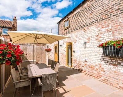 Rent Apartment Napier Summer North Yorkshire