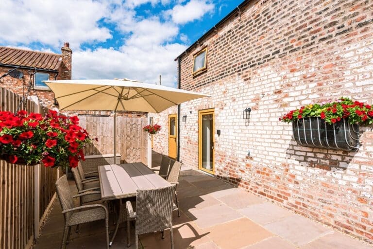 Rent Apartment Napier Summer North Yorkshire