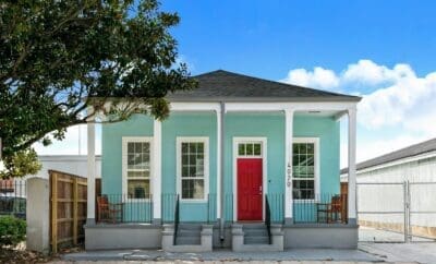 Rent Apartment Napier Tulipwood New Orleans