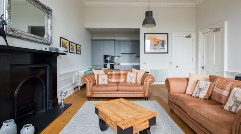 Rent Apartment Navy Helianthus New Town