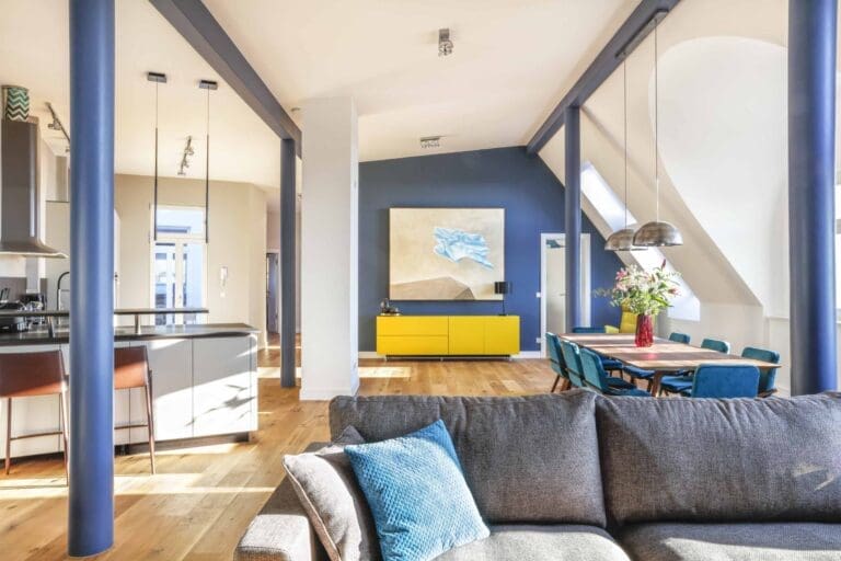 Rent Apartment Noir Snakewood Prenzlauer Berg