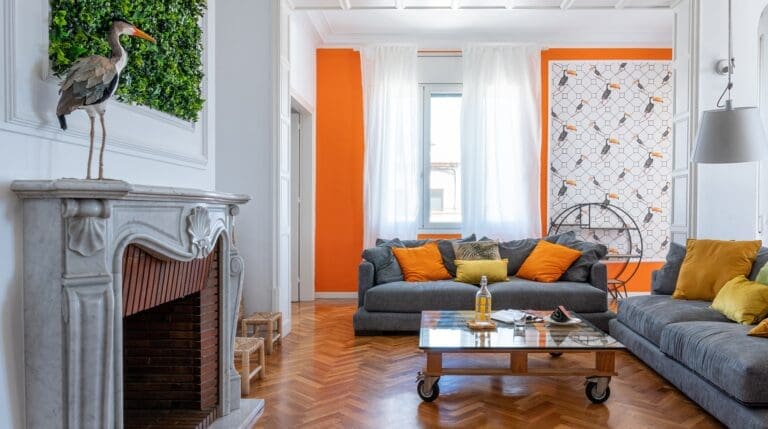 Rent Apartment Nyanza Mimosa Eixample