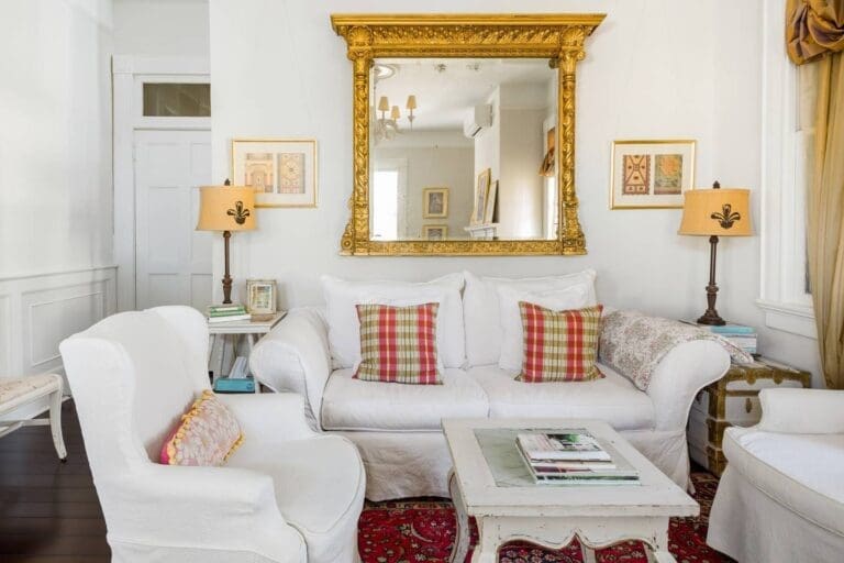 Rent Apartment Nyanza Wood Charleston Historic Downtown