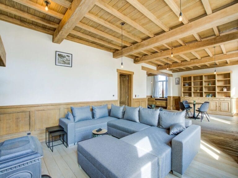 Rent Apartment O’Ruby Majus Belgium