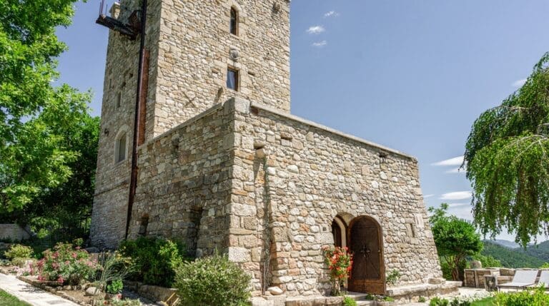 Rent Apartment Ocean Amethyst Italy