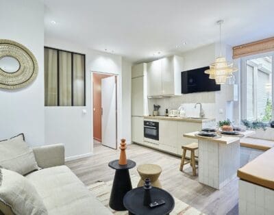 Rent Apartment Ocean Axlewood Le Marais