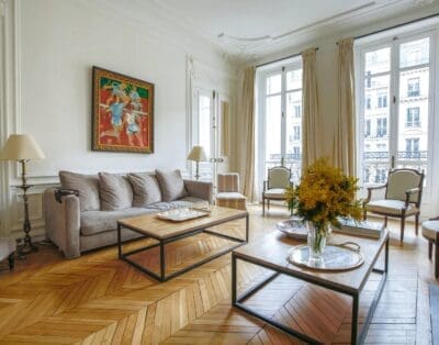 Rent Apartment Ocean Balsa Latin Quarter